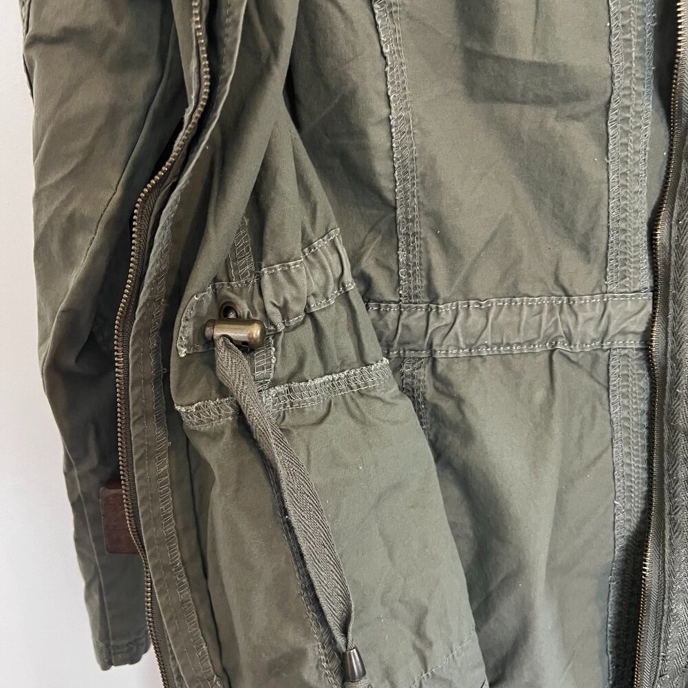 Army Jacket - Picture 4 of 7